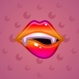 Sharp Tongue #1699 Sharp Tongue #1699