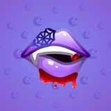 Sharp Tongue #1700