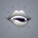 Sharp Tongue #1702
