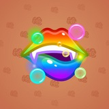 Sharp Tongue #1710 Sharp Tongue #1710