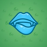Sharp Tongue #1717 Sharp Tongue #1717