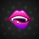 Sharp Tongue #1726 Sharp Tongue #1726