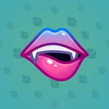 Sharp Tongue #1728 Sharp Tongue #1728