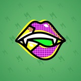 Sharp Tongue #1735 Sharp Tongue #1735