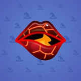 Sharp Tongue #1757 Sharp Tongue #1757