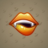 Sharp Tongue #1758