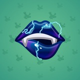 Sharp Tongue #1762