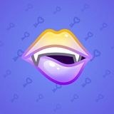 Sharp Tongue #1764