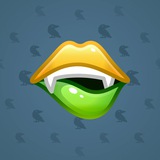 Sharp Tongue #1772