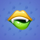 Sharp Tongue #1776