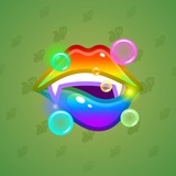 Sharp Tongue #1781