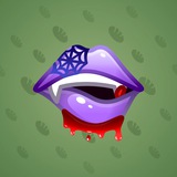 Sharp Tongue #1803