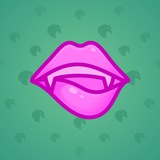 Sharp Tongue #1806 Sharp Tongue #1806