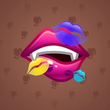 Sharp Tongue #1810 Sharp Tongue #1810