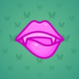 Sharp Tongue #1812 Sharp Tongue #1812