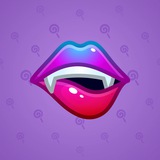 Sharp Tongue #1817 Sharp Tongue #1817