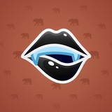 Sharp Tongue #1821 Sharp Tongue #1821