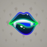 Sharp Tongue #1823 Sharp Tongue #1823