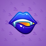 Sharp Tongue #1827 Sharp Tongue #1827