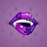 Sharp Tongue #1840 Sharp Tongue #1840