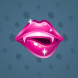 Sharp Tongue #1848 Sharp Tongue #1848