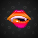 Sharp Tongue #1870 Sharp Tongue #1870