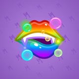 Sharp Tongue #1876 Sharp Tongue #1876
