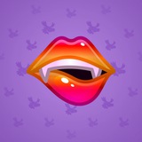 Sharp Tongue #1879 Sharp Tongue #1879