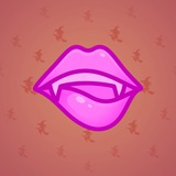 Sharp Tongue #1880