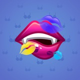 Sharp Tongue #1884 Sharp Tongue #1884