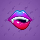 Sharp Tongue #1900 Sharp Tongue #1900