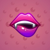 Sharp Tongue #1906