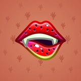 Sharp Tongue #1921 Sharp Tongue #1921