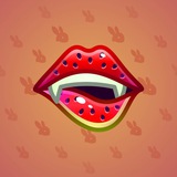 Sharp Tongue #1948 Sharp Tongue #1948