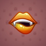 Sharp Tongue #1949 Sharp Tongue #1949