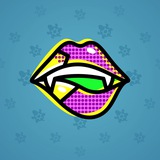 Sharp Tongue #198 Sharp Tongue #198