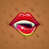 Sharp Tongue #2031