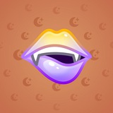 Sharp Tongue #2039 Sharp Tongue #2039