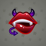 Sharp Tongue #2041 Sharp Tongue #2041