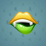 Sharp Tongue #2054