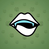 Sharp Tongue #2073