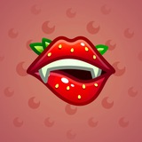Sharp Tongue #2080