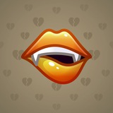Sharp Tongue #2083 Sharp Tongue #2083