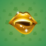 Sharp Tongue #2090