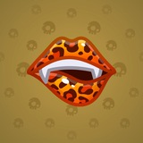 Sharp Tongue #2093 Sharp Tongue #2093