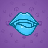 Sharp Tongue #2102 Sharp Tongue #2102