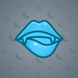 Sharp Tongue #2104