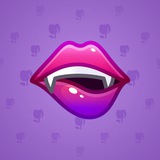 Sharp Tongue #2122