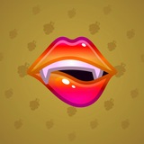 Sharp Tongue #2124 Sharp Tongue #2124