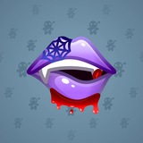 Sharp Tongue #2130 Sharp Tongue #2130